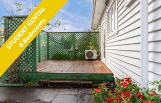 9a Craven Street , Upper Riccarton