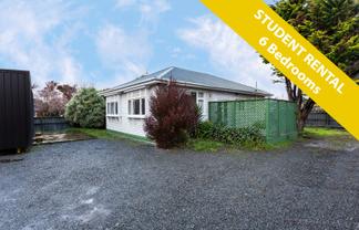 9a Craven Street , Upper Riccarton
