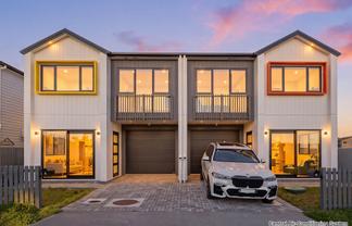5 Sails Road, Hobsonville