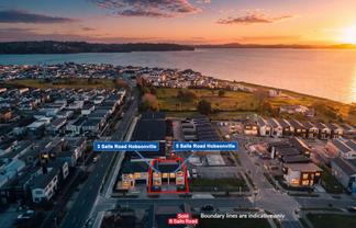 5 Sails Road, Hobsonville