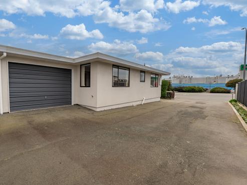 4A Sarah Street, Timaru Central