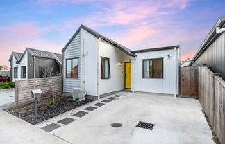 29 Combat Street, Papakura