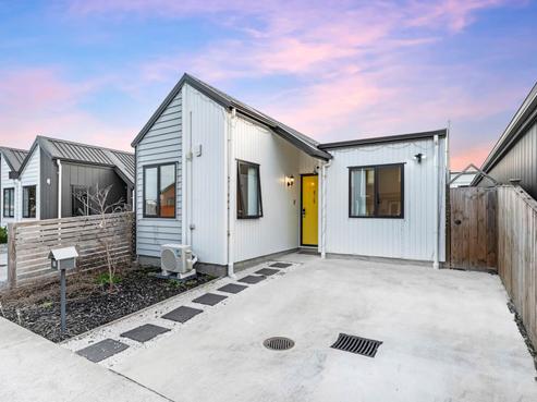 29 Combat Street, Papakura