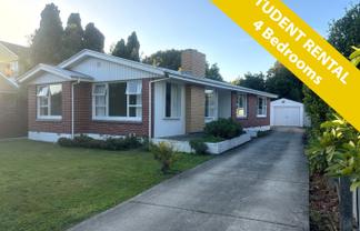 8 Lochee Road, Upper Riccarton