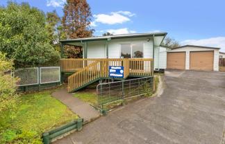 22 Burundi Avenue, Clendon Park