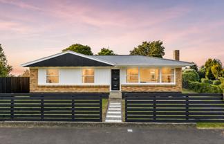 73 Lewis Street, Glenview