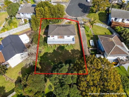 12 Erica Road, Sunnynook