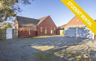 64 Hamilton Avenue , Ilam