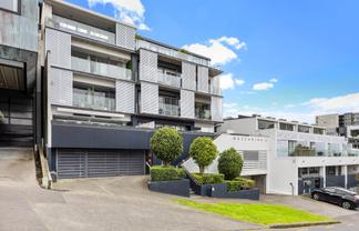 3A/31 Scanlan Street, Grey Lynn