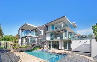 411 Riddell Road , Glendowie