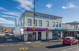 Modern Freehold & Diverse Income Streams