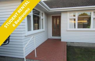 86 Maidstone Road, Ilam