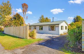 53 Tainui Street, Ohakune