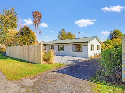 53 Tainui Street, Ohakune