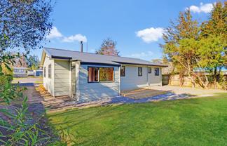 53 Tainui Street, Ohakune