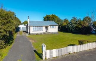 7 Ransom Street, Dannevirke