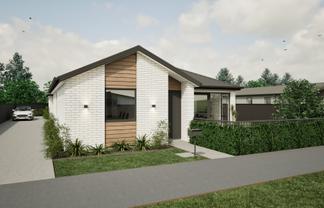 13 Carabella Crescent, Rolleston