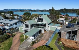10 Eruini Street, Ohope