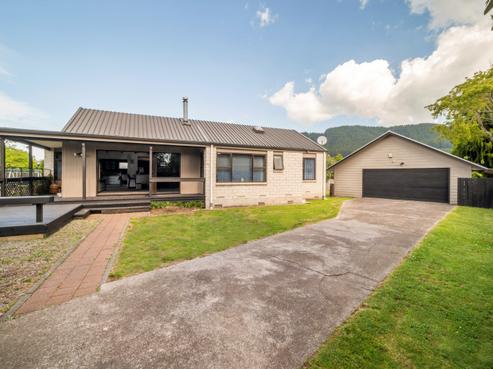 11 Streamdale Place, Ngongotaha