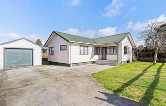 2/153 Old Wairoa Road, Papakura