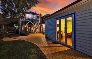 190 Esk Street, Invercargill