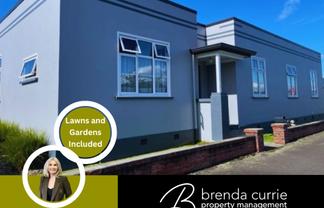 107 Heretaunga Street, Palmerston North Central