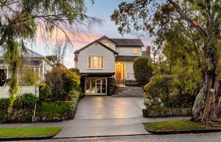 137 Landscape Road, Mount Eden