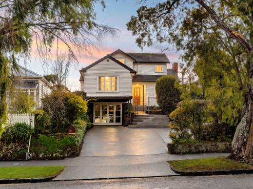 137 Landscape Road, Mount Eden