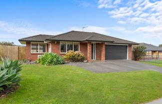 553 Chapel Road, East Tamaki