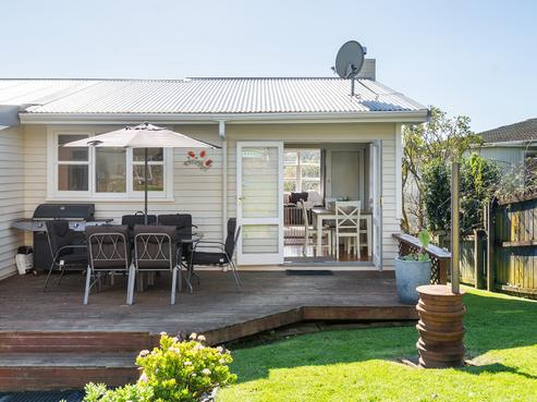8B Esk Street, Parkvale