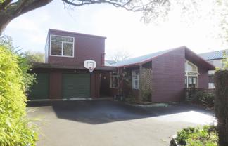 57 Te Awe Awe Street, Hokowhitu