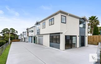 Lot 4,31 Great South Road, Manurewa
