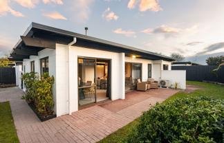 124C Galloway Street, Hamilton East