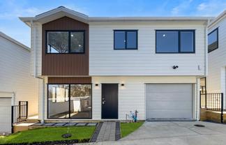 Lot 1-5 31 Great South Road, Manurewa