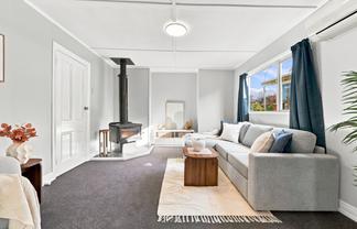 101 Prince Albert Road, Saint Kilda