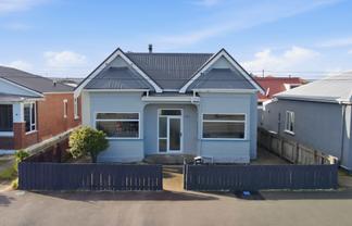 101 Prince Albert Road, Saint Kilda