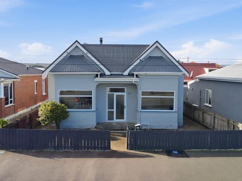 101 Prince Albert Road, Saint Kilda