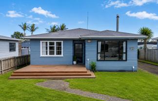 5 Queen Street, Awanui