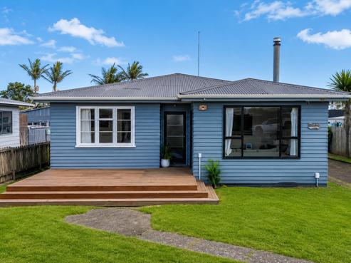 5 Queen Street, Awanui