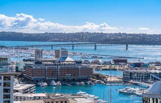 2116/26 Albert Street, Auckland Central