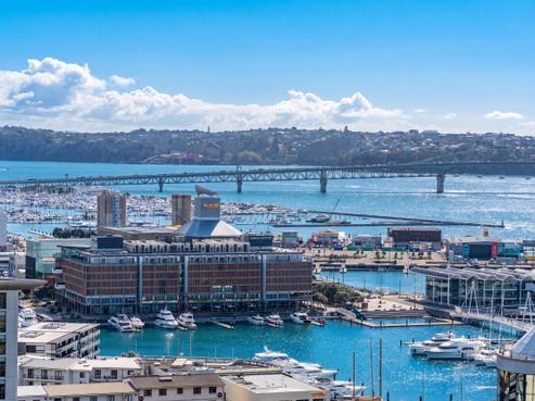 2116/26 Albert Street, Auckland Central
