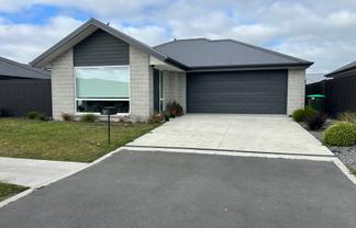 37 Lenborough Drive, Rolleston