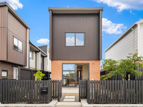 1/478 West Coast Road, Glen Eden