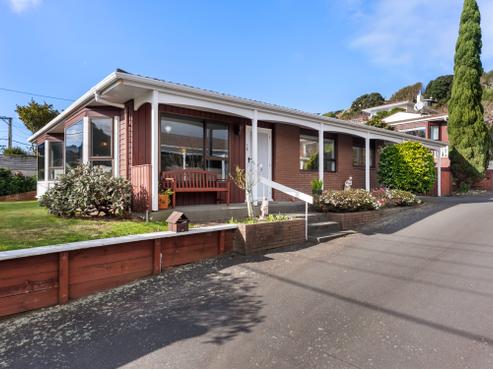 391A Karori Road, Karori