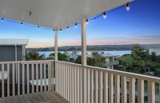 396 Harbour Road, Ohope