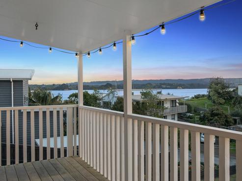 396 Harbour Road, Ohope