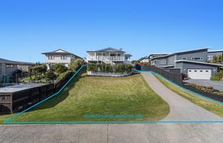 396 Harbour Road, Ohope
