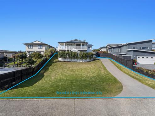 396 Harbour Road, Ohope