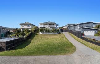 396 Harbour Road, Ohope