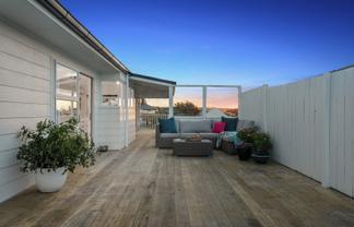 396 Harbour Road, Ohope